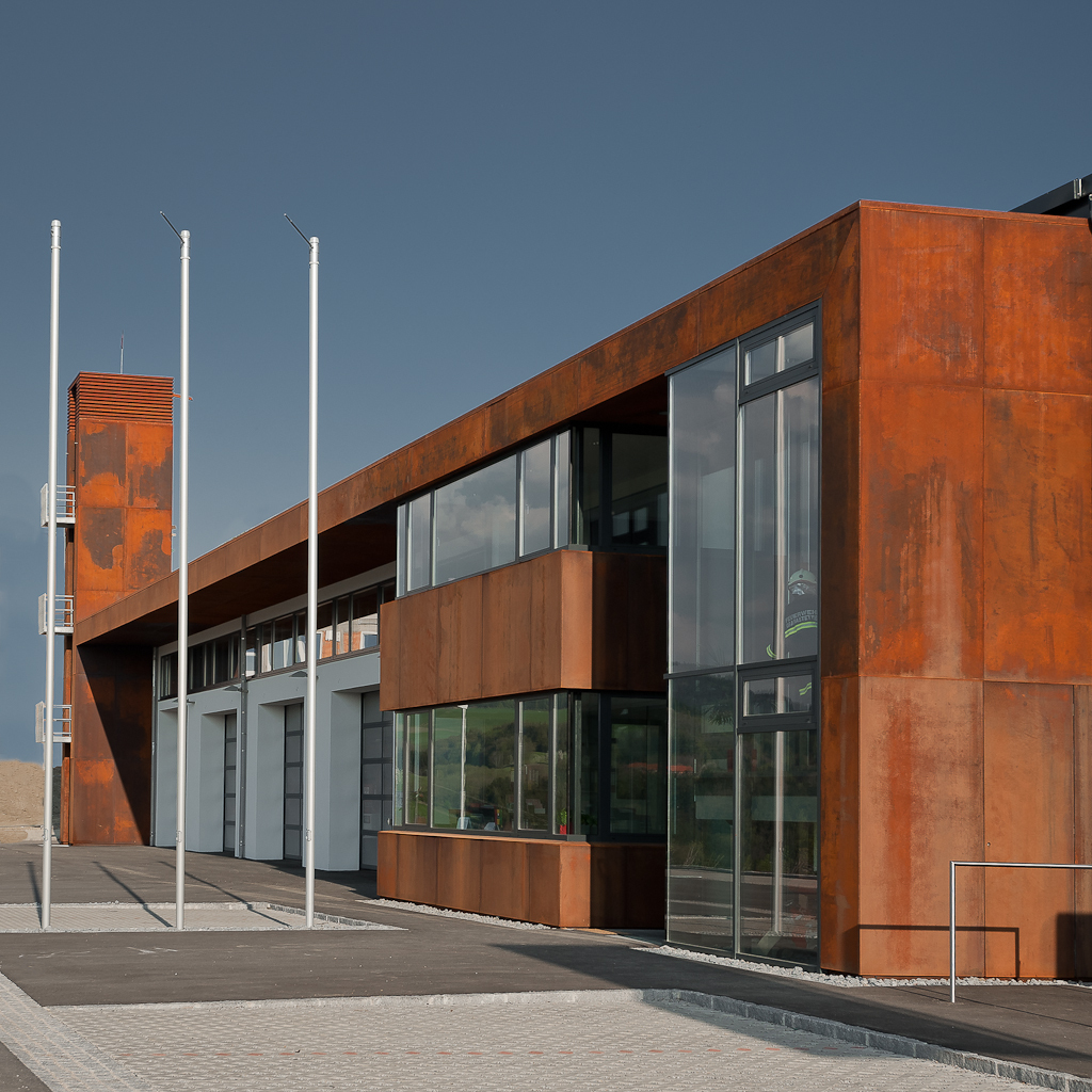 Ein Foto von Simon Bauer