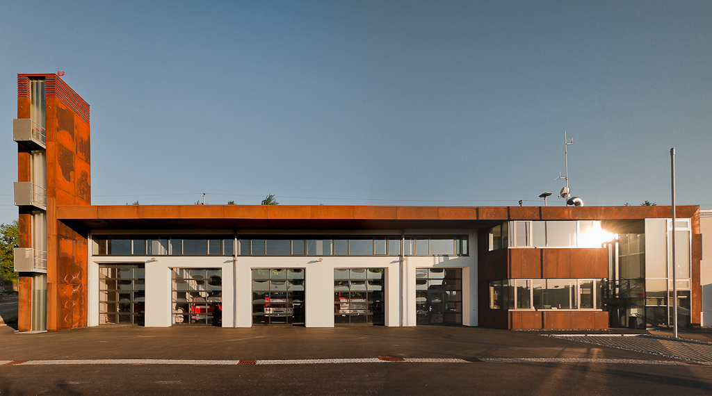 Ein Foto von Simon Bauer