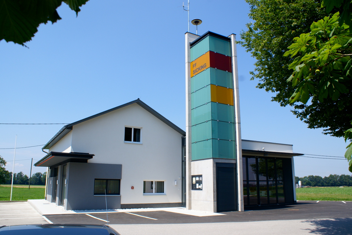 Ein Foto von Johann Glanzer