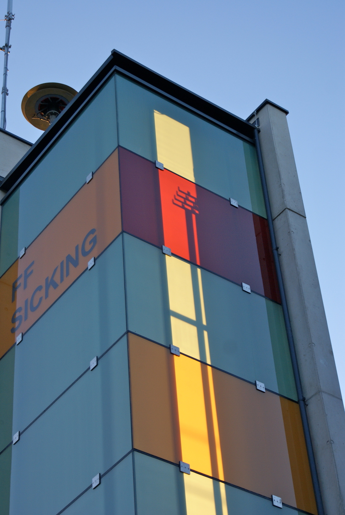 Ein Foto von Johann Glanzer