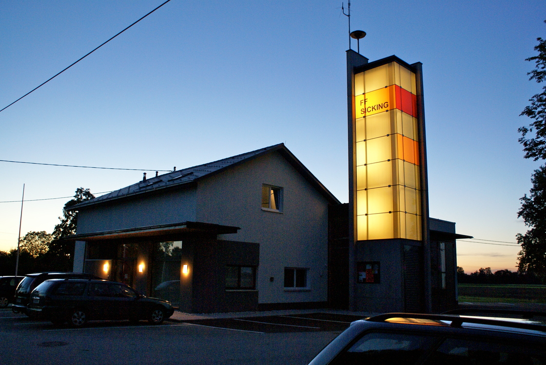 Ein Foto von Johann Glanzer