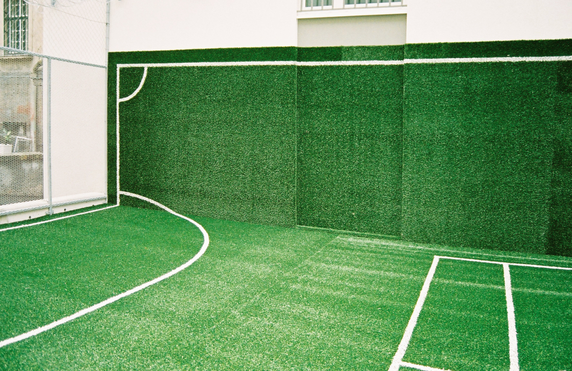 Ein Foto von Gabu Heindl