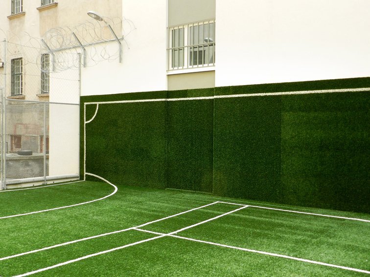 Ein Foto von Gabu Heindl