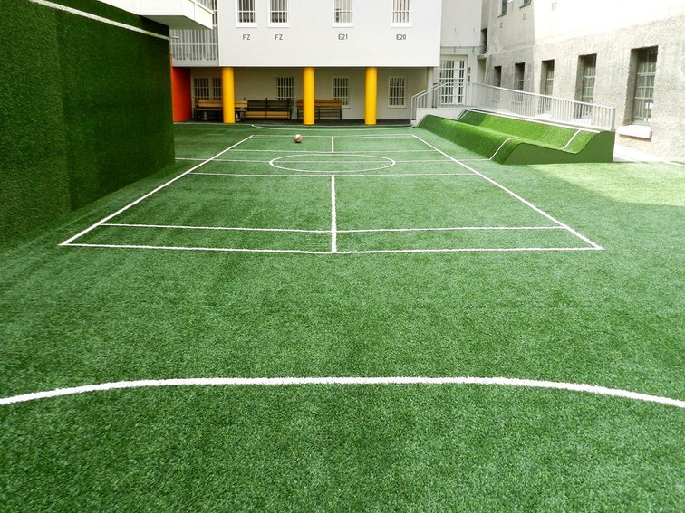 Ein Foto von Gabu Heindl