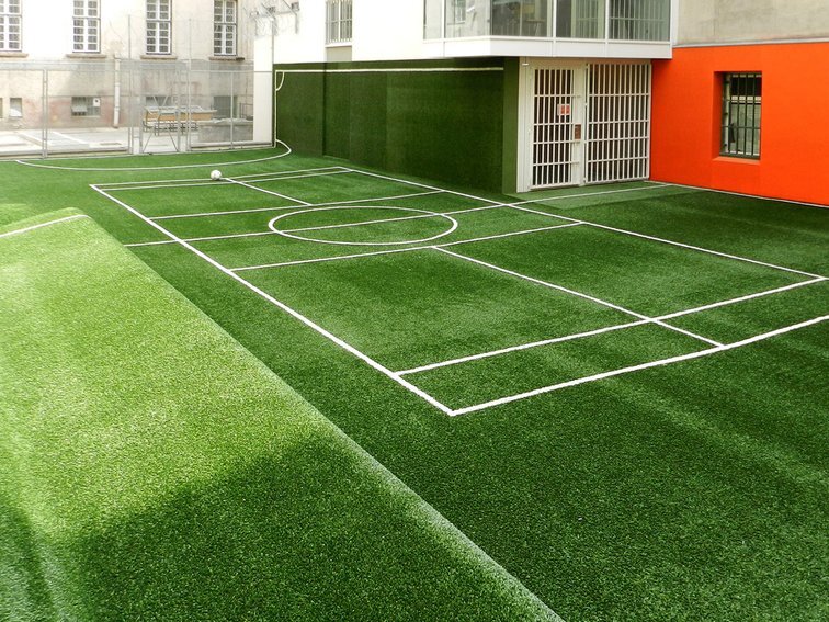 Ein Foto von Gabu Heindl