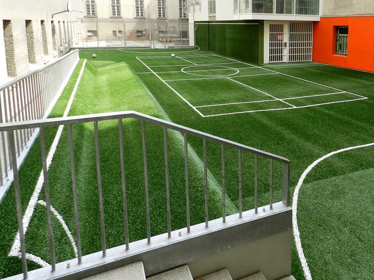 Ein Foto von Gabu Heindl