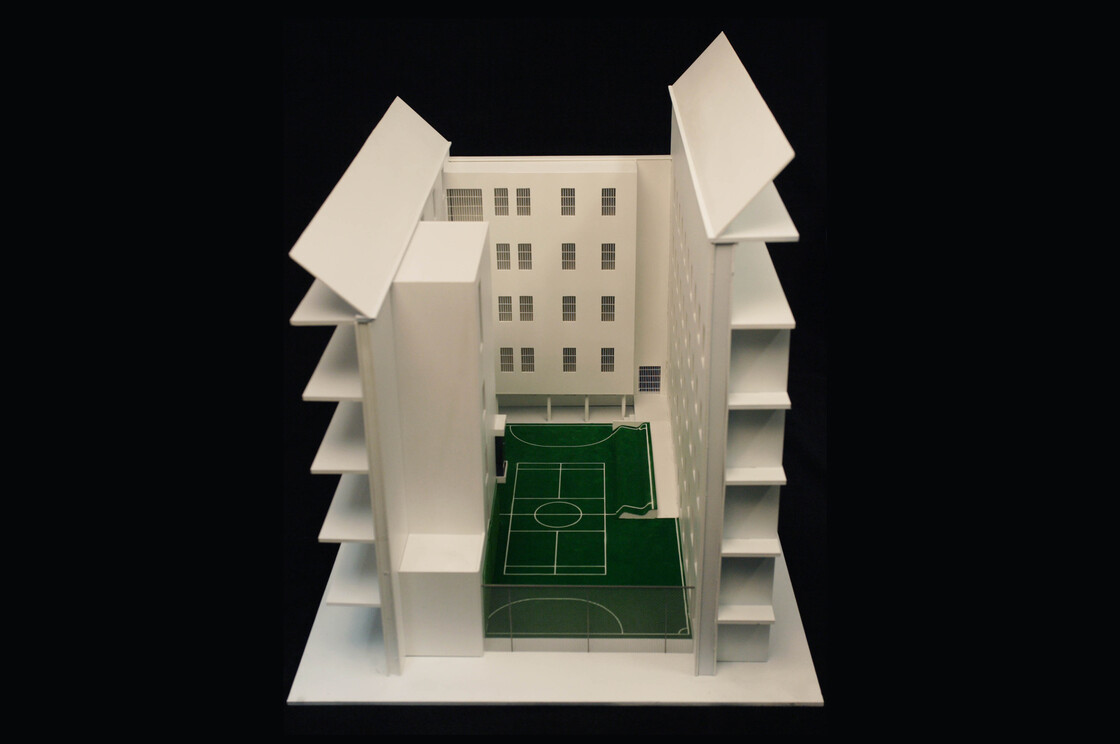 Ein Foto von Gabu Heindl