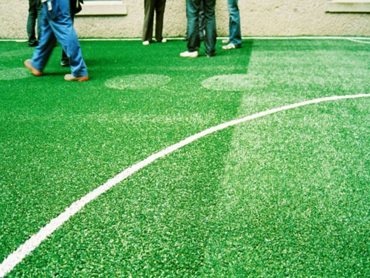 Ein Foto von Gabu Heindl