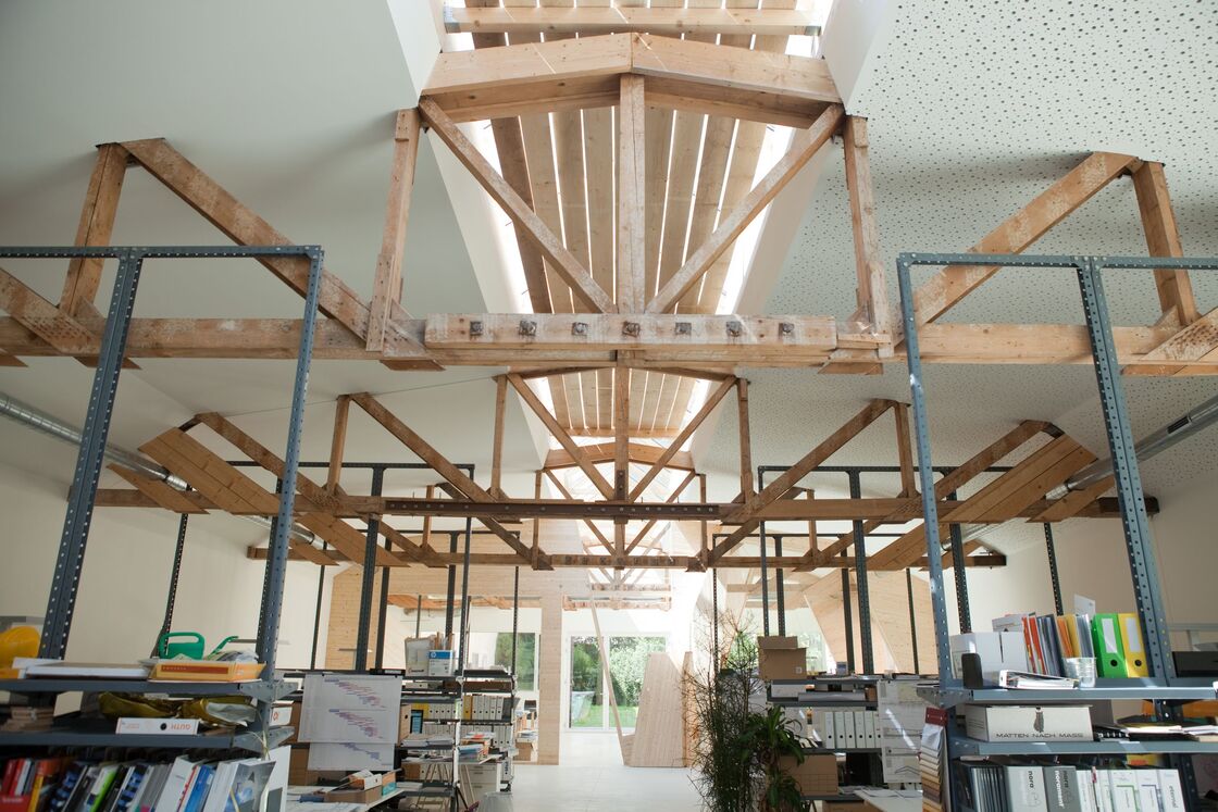 Ein Foto von Marko Lipus