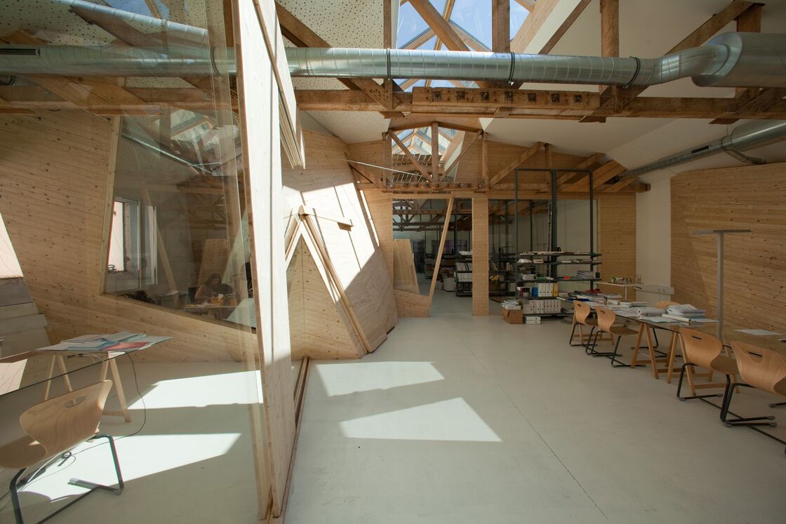 Ein Foto von Marko Lipus