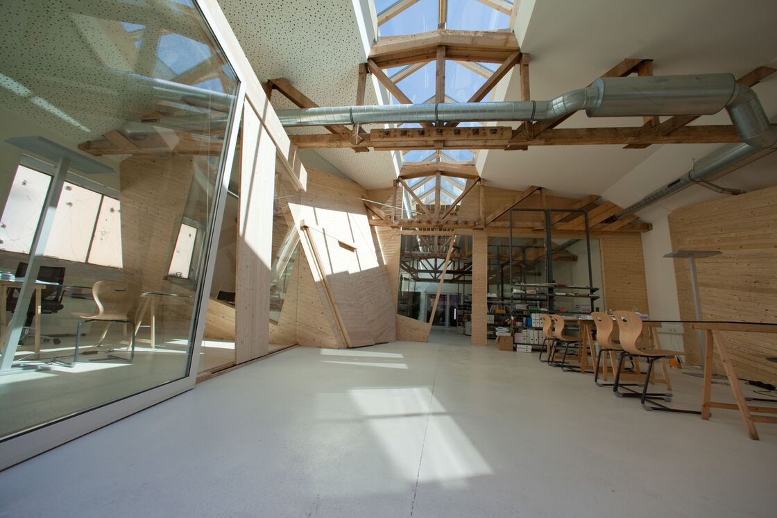 Ein Foto von Marko Lipus