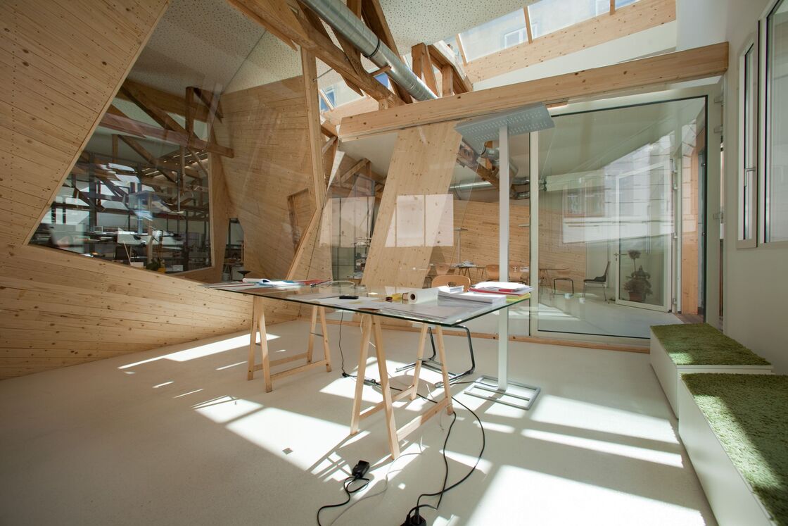 Ein Foto von Marko Lipus