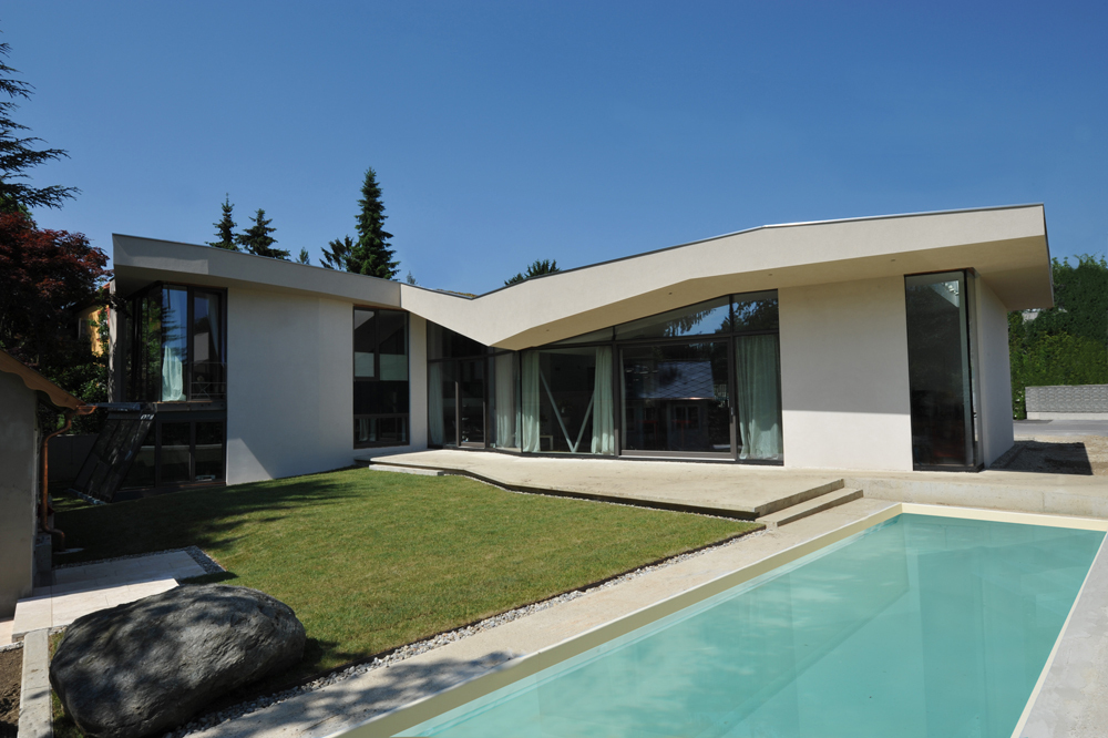 Ein Foto von Rolf Seifert