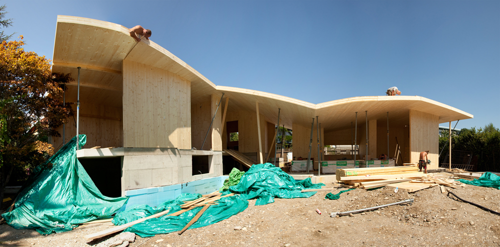 Ein Foto von Christoph M. Steinbauer