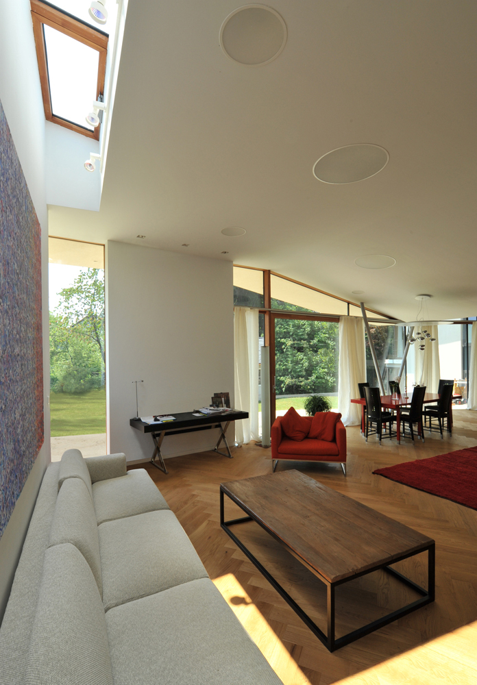 Ein Foto von Rolf Seifert