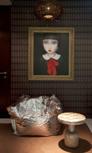 Ein Foto von Lea Titz