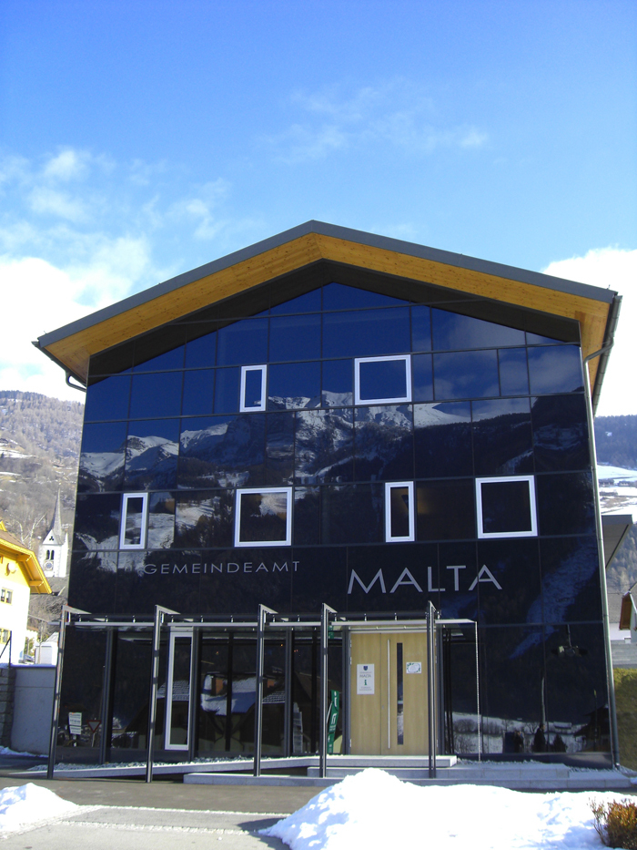 Ein Foto von Toralf Fercher