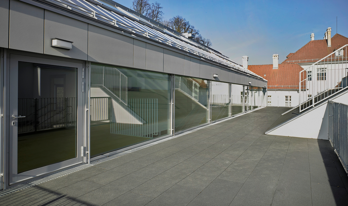 Ein Foto von Wolfgang Leeb