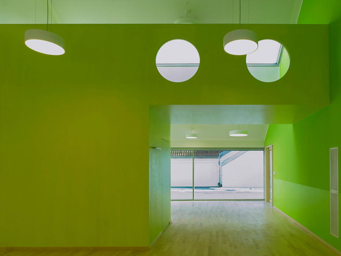 Ein Foto von Wolfgang Leeb