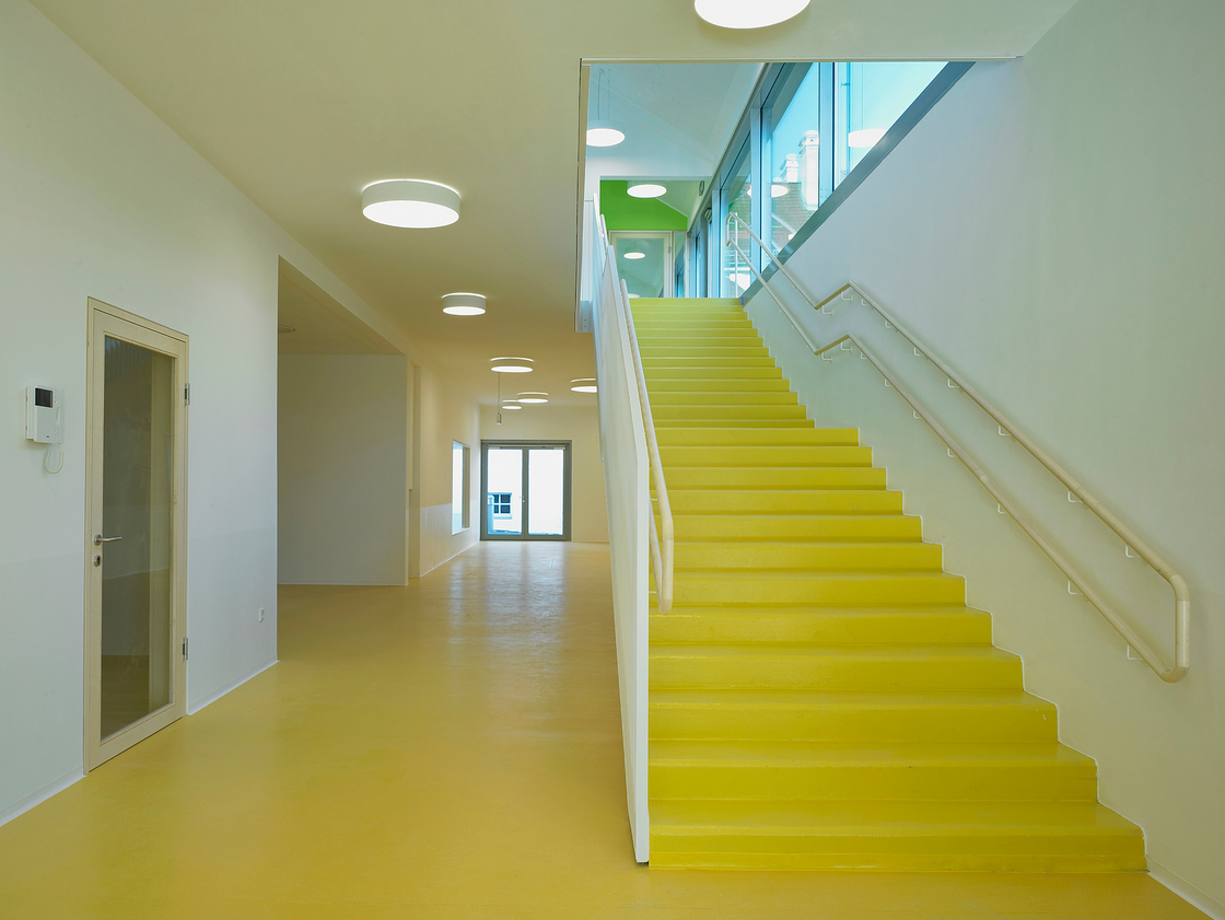 Ein Foto von Wolfgang Leeb