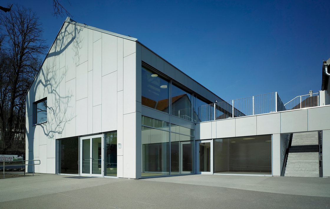 Ein Foto von Wolfgang Leeb