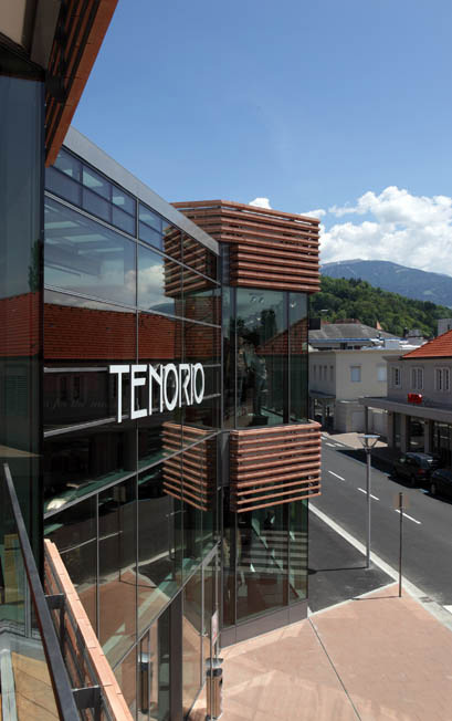 Ein Foto von Gisela Erlacher