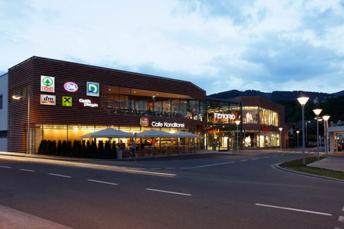 Ein Foto von Gisela Erlacher