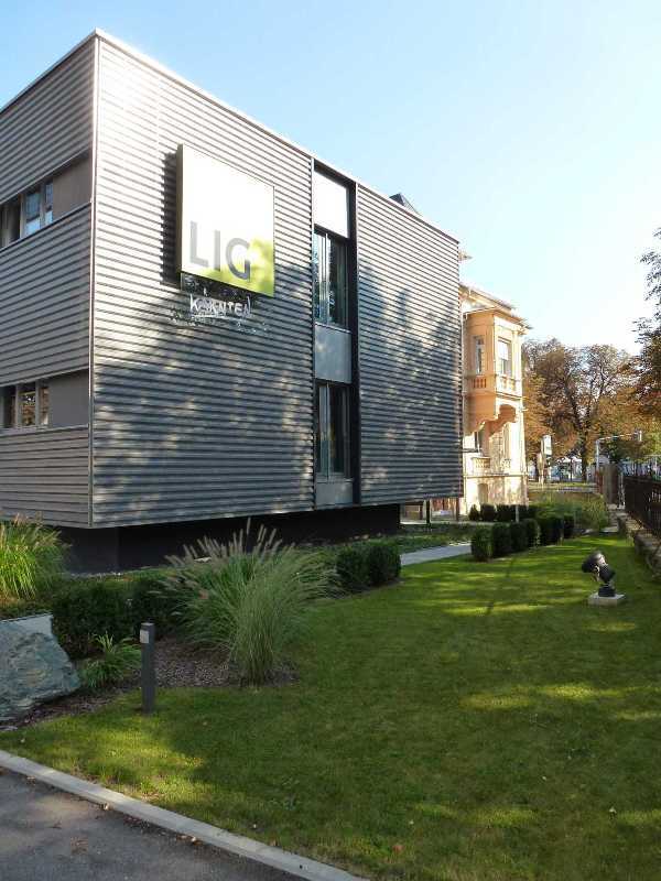 Ein Foto von Ernst Roth