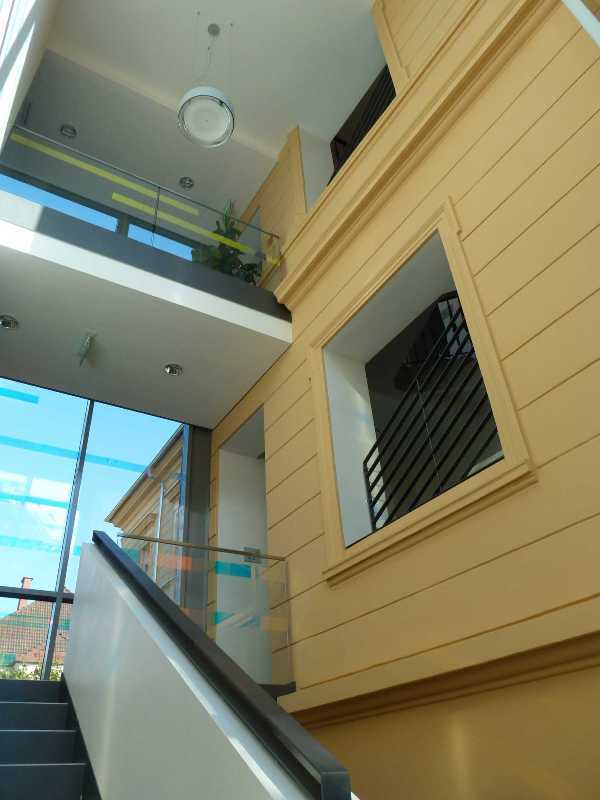 Ein Foto von Ernst Roth