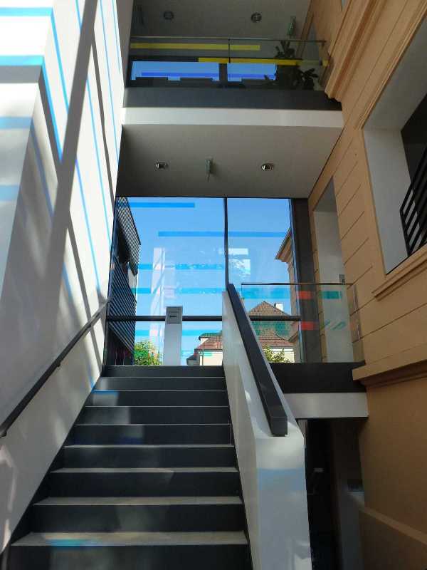 Ein Foto von Ernst Roth