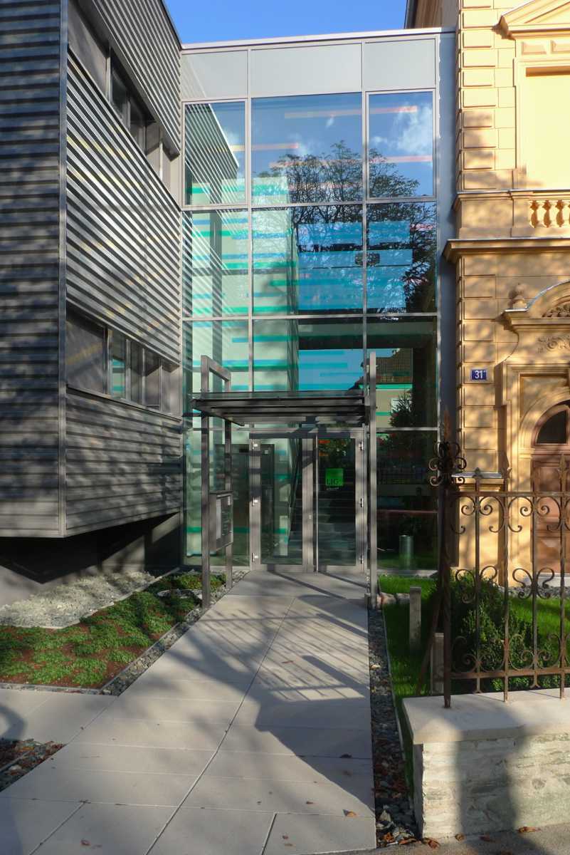 Ein Foto von Hanno Kautz