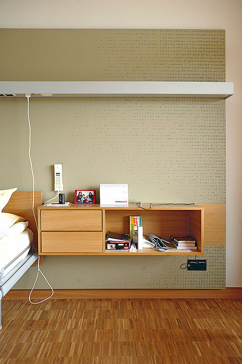 Ein Foto von Ernst Peter Prokop