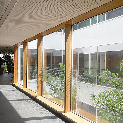 Ein Foto von Ernst Peter Prokop