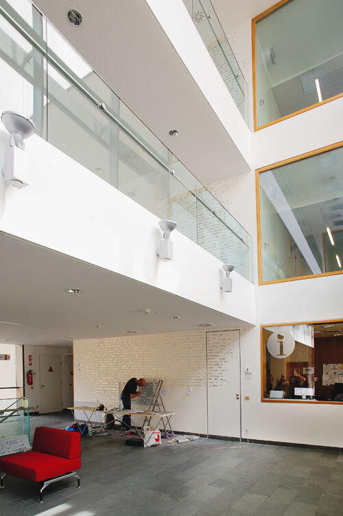 Ein Foto von Ernst Peter Prokop