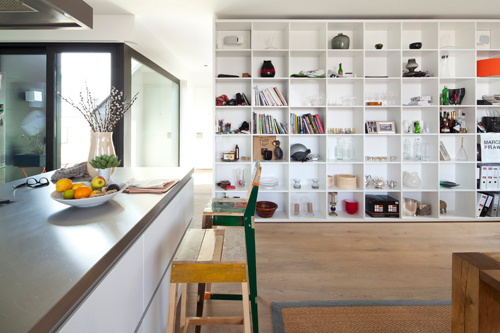 Ein Foto von BWM Designers & Architects