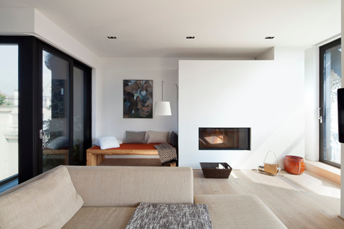 Ein Foto von BWM Designers & Architects