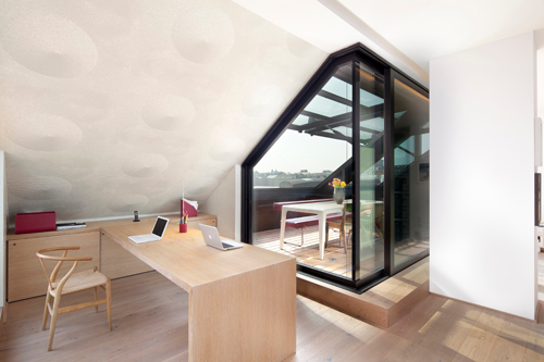 Ein Foto von BWM Designers & Architects