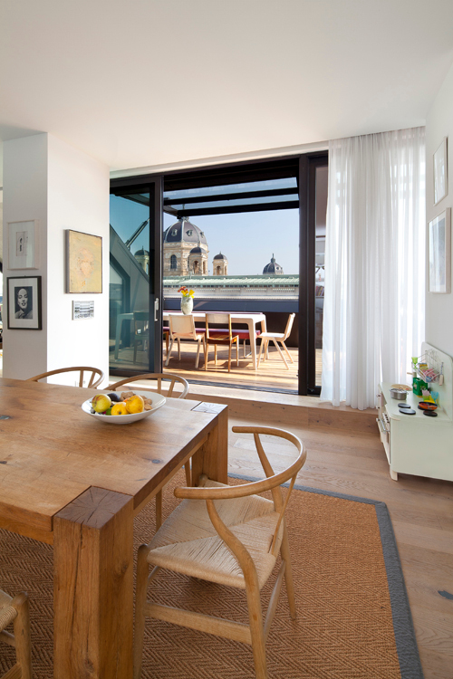 Ein Foto von BWM Designers & Architects