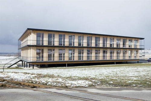 Ein Foto von Werner Huthmacher