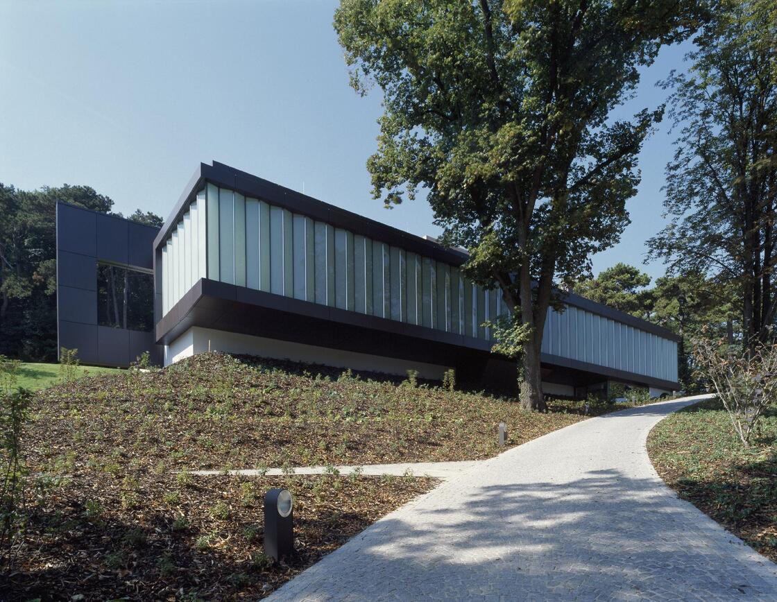 Ein Foto von Gerald Zugmann