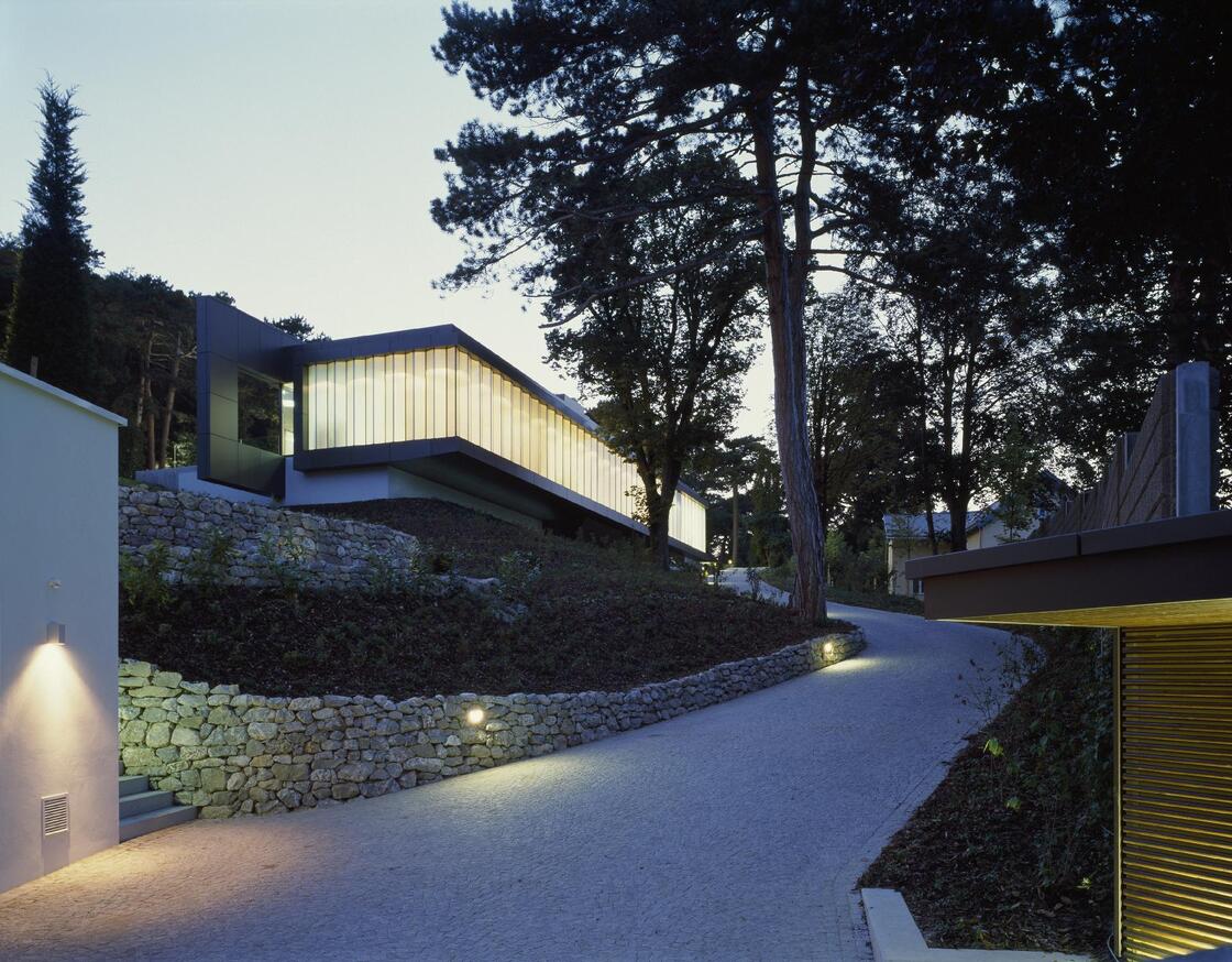 Ein Foto von Gerald Zugmann