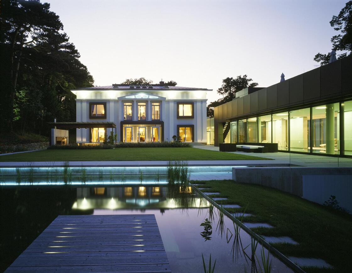 Ein Foto von Gerald Zugmann