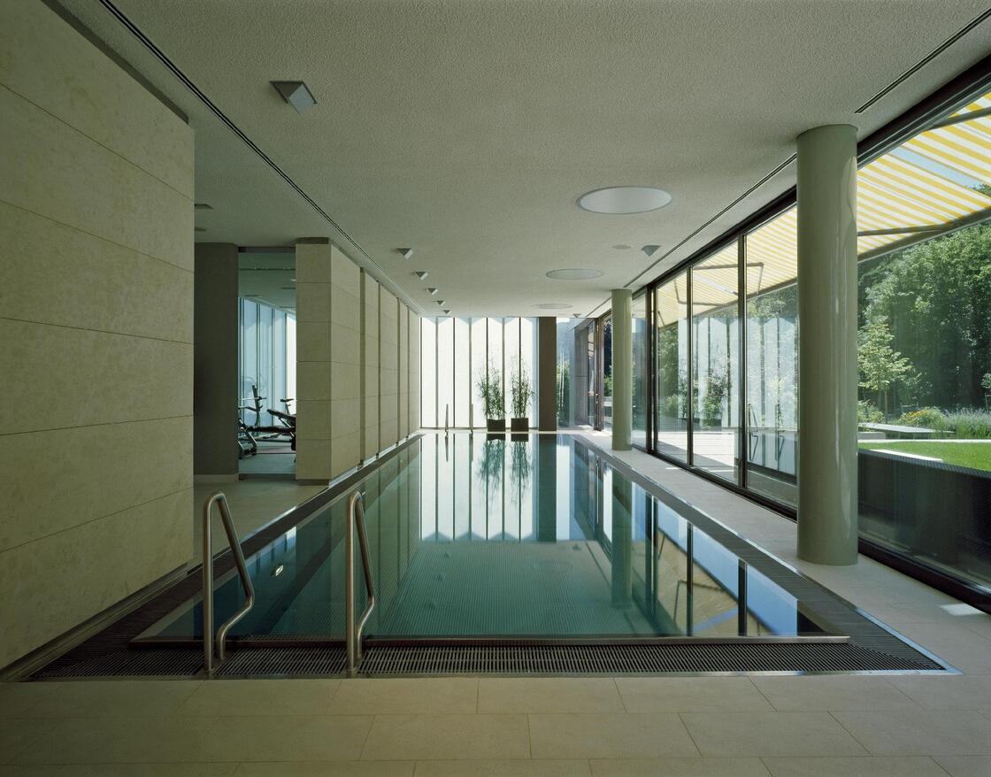 Ein Foto von Gerald Zugmann