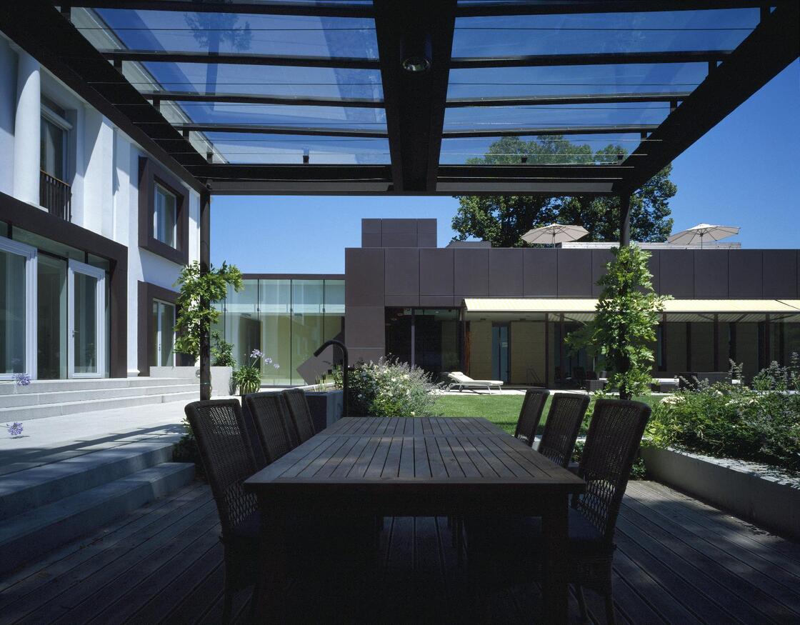 Ein Foto von Gerald Zugmann