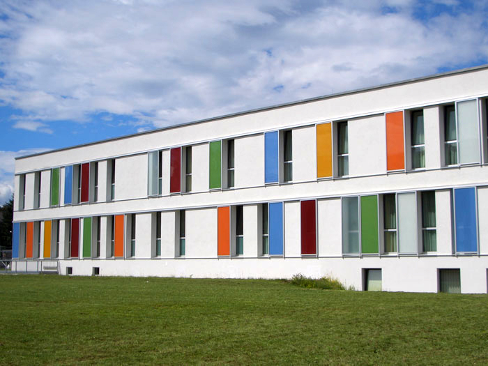 Ein Foto von Edgar Egger