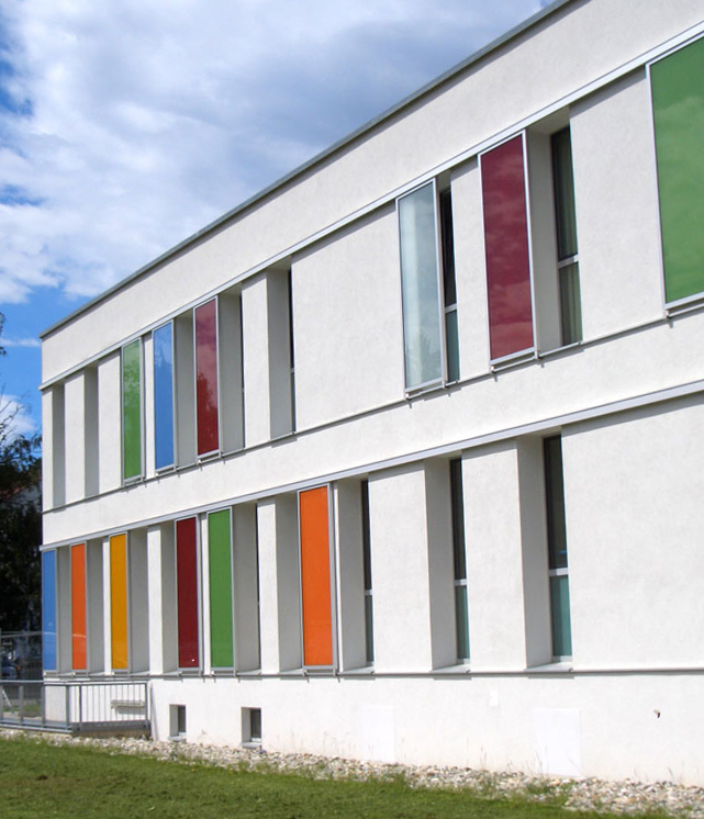 Ein Foto von Edgar Egger