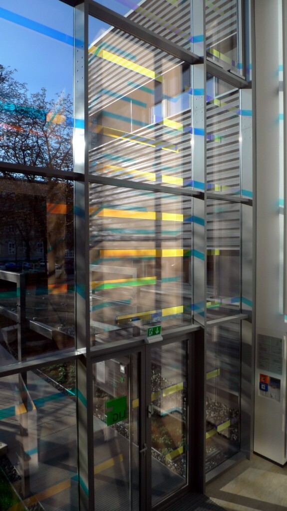 Ein Foto von Hanno Kautz