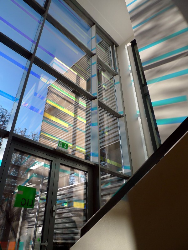 Ein Foto von Hanno Kautz