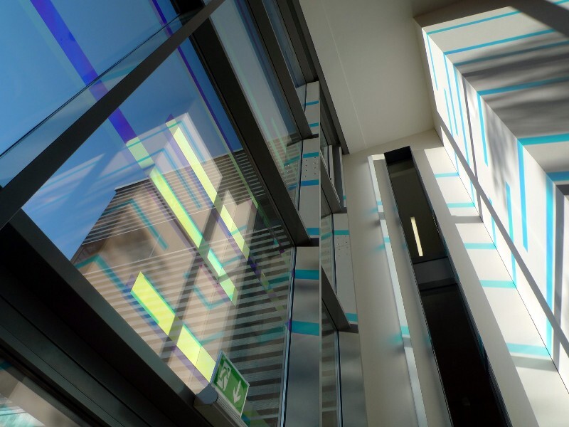 Ein Foto von Hanno Kautz