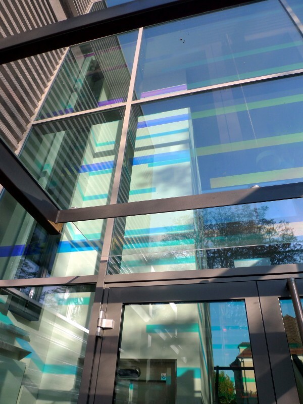 Ein Foto von Hanno Kautz